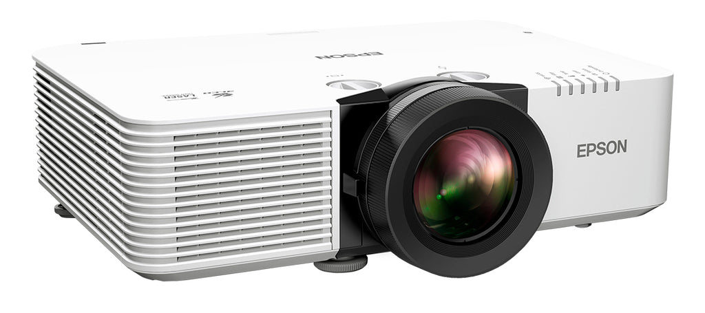 Epson EB-L790SU Projecteur à focale courte 7000 ANSI lumens 3LCD WUXGA (1920x1200) Blanc