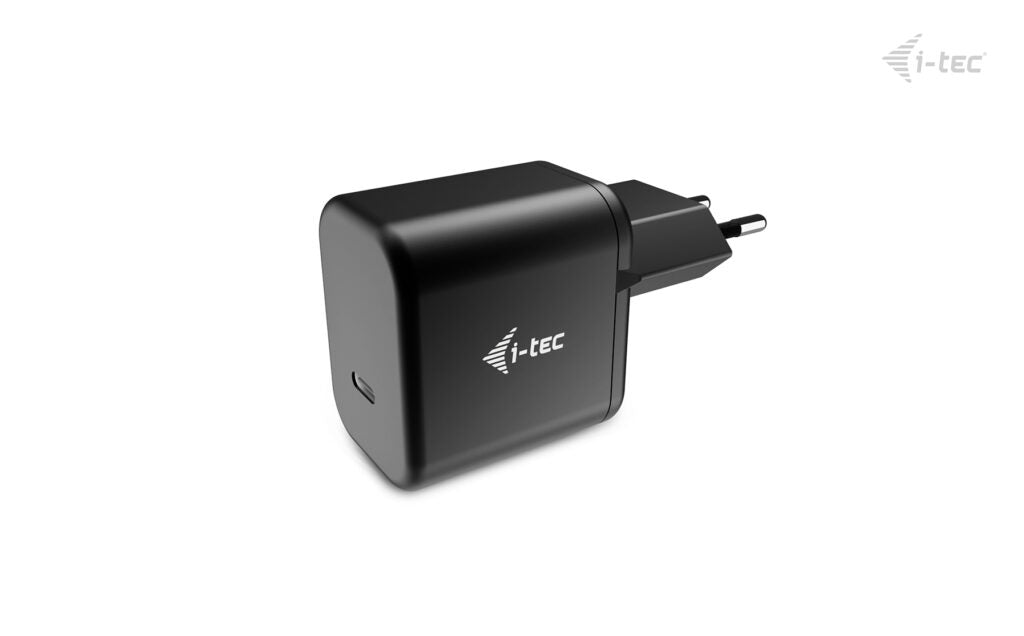i-tec 65W USB-C GaN Charger - vue 2