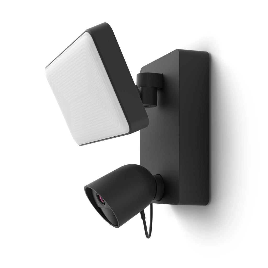 Philips Projecteur Hue Secure avec caméra