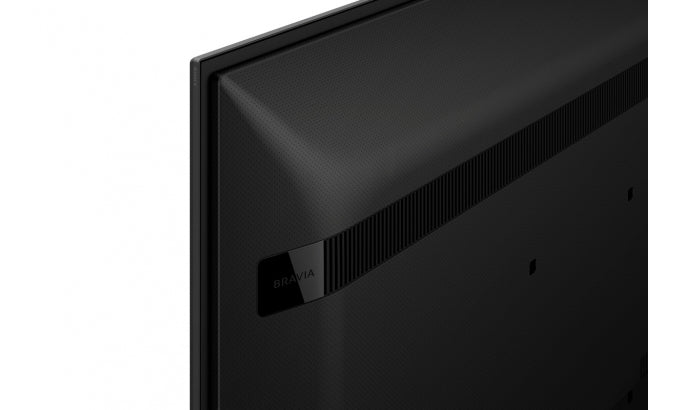 Sony Sony FW-65BZ30L Écran d'affichage dynamique Écran plat de signalisation numérique 165,1 cm (65") LCD Wifi 440 cd/m² 4K Ultra HD Noir Android 24/7