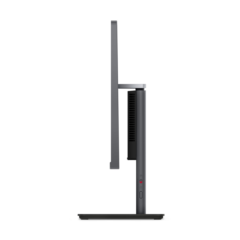 Lenovo ThinkCentre neo 50a 24 Gen 5 Intel Core 5 210H 60,5 cm (23.8") 1920 x 1080 pixels Écran tactile PC All-in-One 16 Go DDR5-SDRAM 512 Go SSD Windows 11 Pro Wi-Fi 6 (802.11ax) Gris