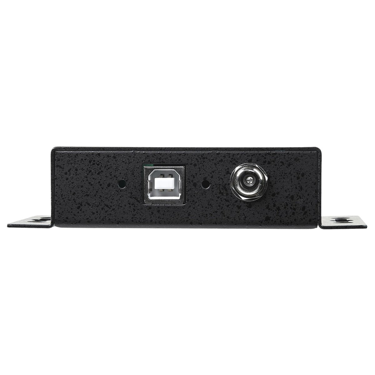 StarTech.com Hub adaptateur industriel USB vers série 2 ports à fixation murale avec clips de rail DIN - vue 4