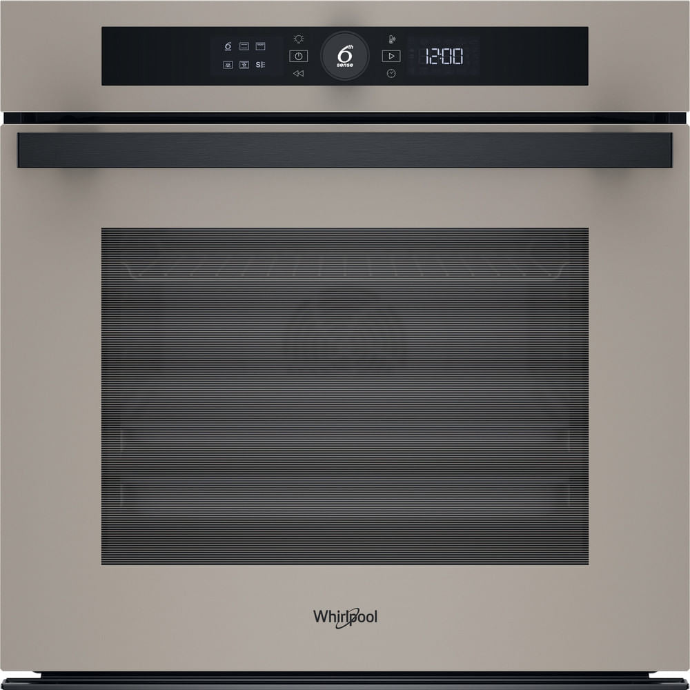 Whirlpool WOI4S8HM2SEA 73 L Beige