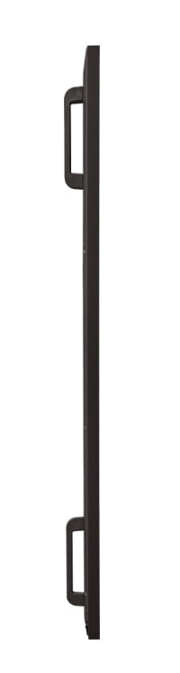 LG 86UH5N-M Écran d'affichage dynamique Écran plat de signalisation numérique 2,18 m (86") LED Wifi 500 cd/m² 4K Ultra HD Noir WebOS 24/7
