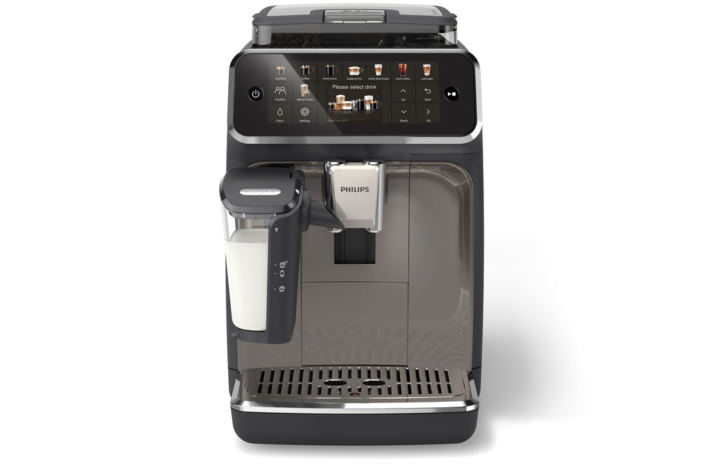 Philips 5500 series Série 5500 EP5549/70 Machine expresso entièrement automatique