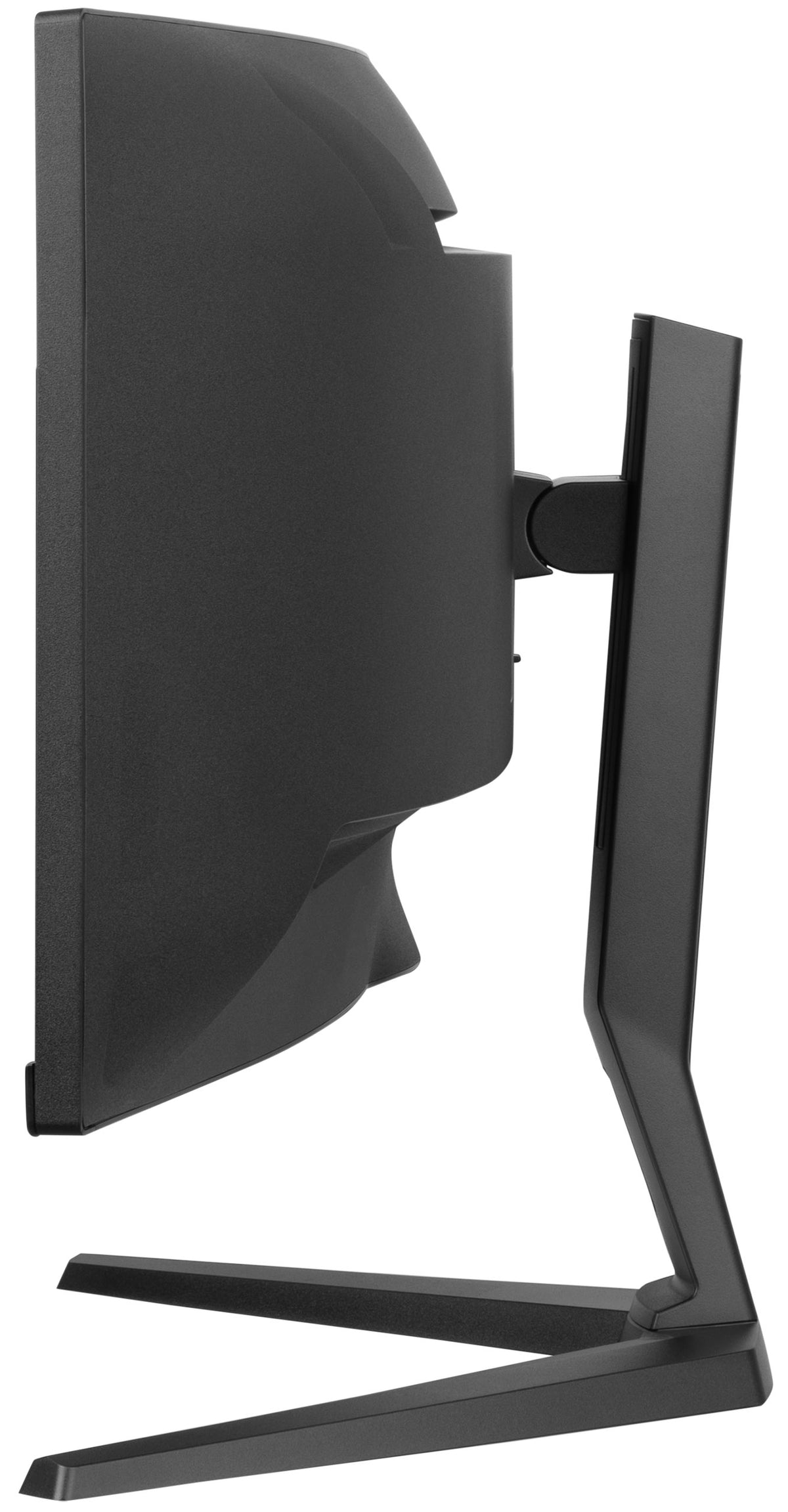 iiyama G-MASTER 45"LCD Curved Bus. UWQHD écran plat de PC 113 cm (44.5") 5120 x 1440 pixels Dual QHD LED Noir
