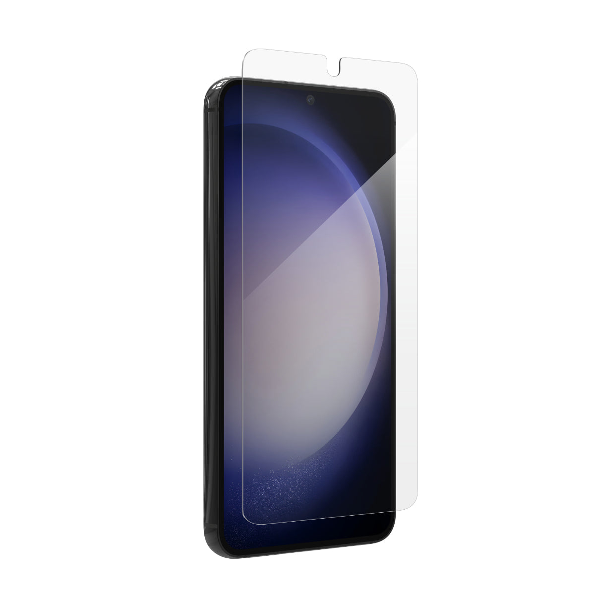 ZAGG InvisibleShield Ultra Clear Protection d'écran transparent Samsung 1 pièce(s)