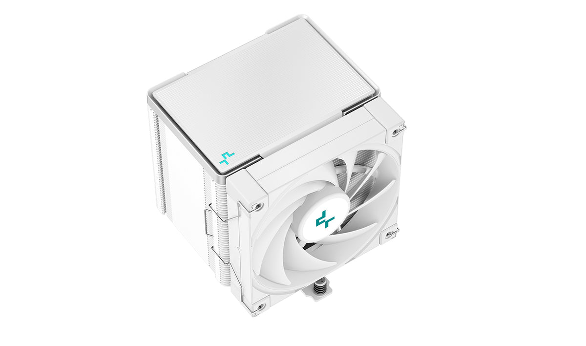 Deepcool AK500 WH Ventirad Processeur Blanc 127 mm