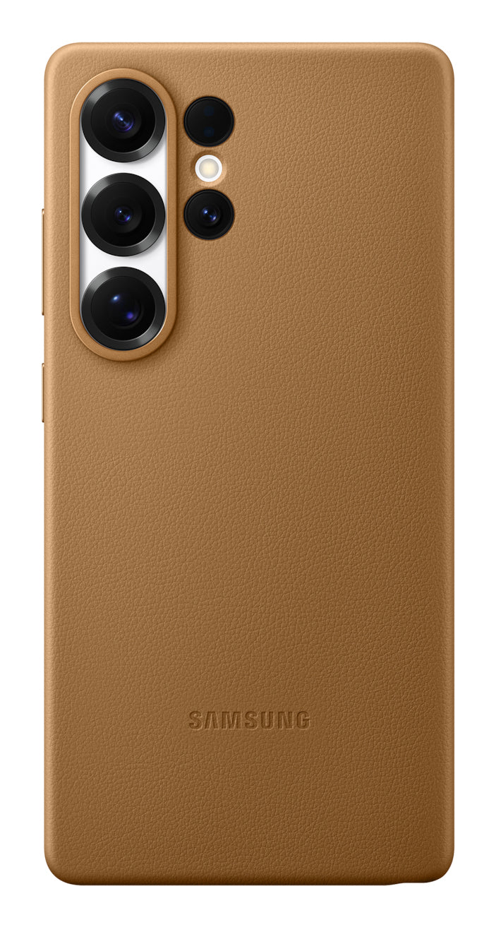 Samsung Samsung EF-VS938 coque de protection pour téléphones portables 17,5 cm (6.9") Housse Marron