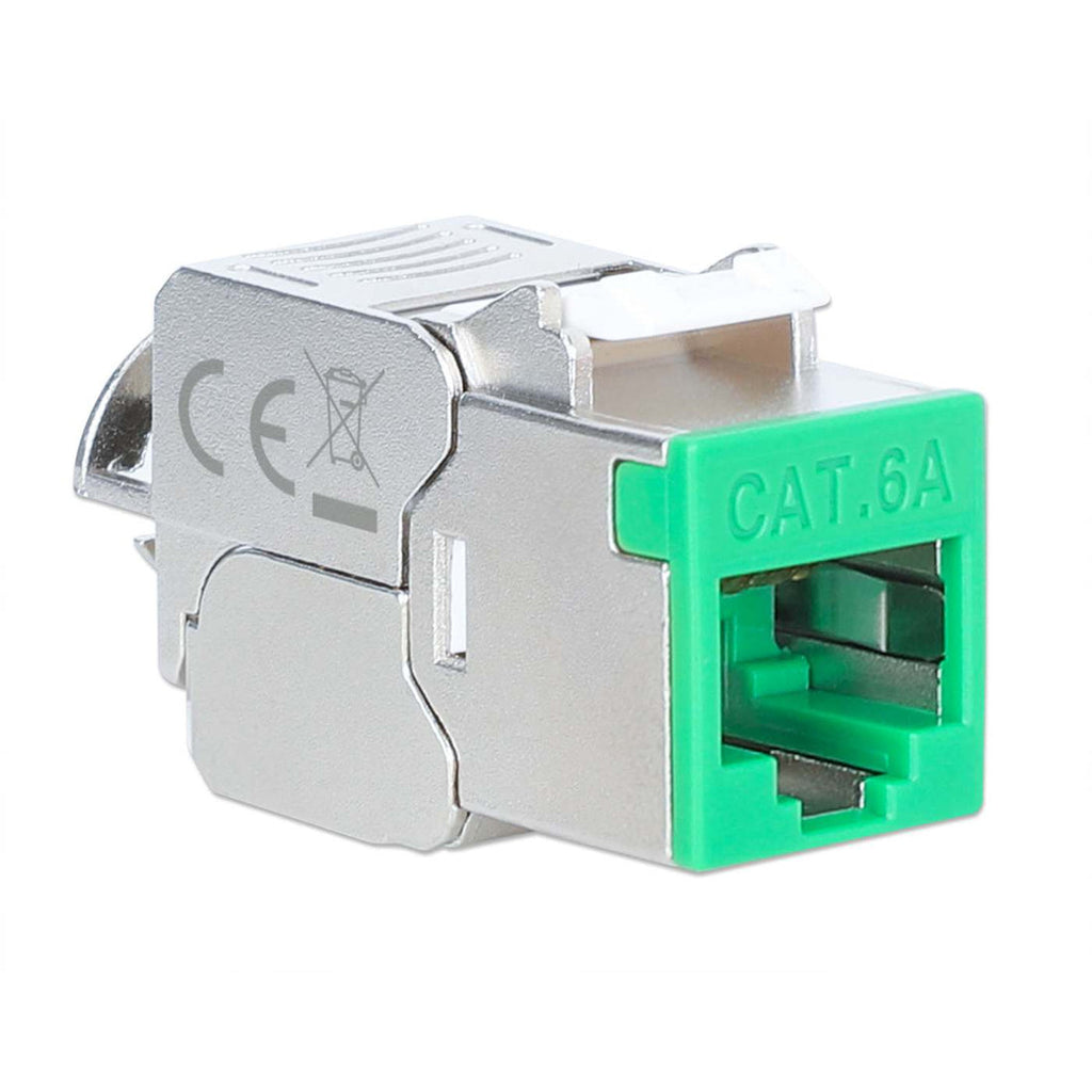 Intellinet 766623791335 Module Keystone - vue 2