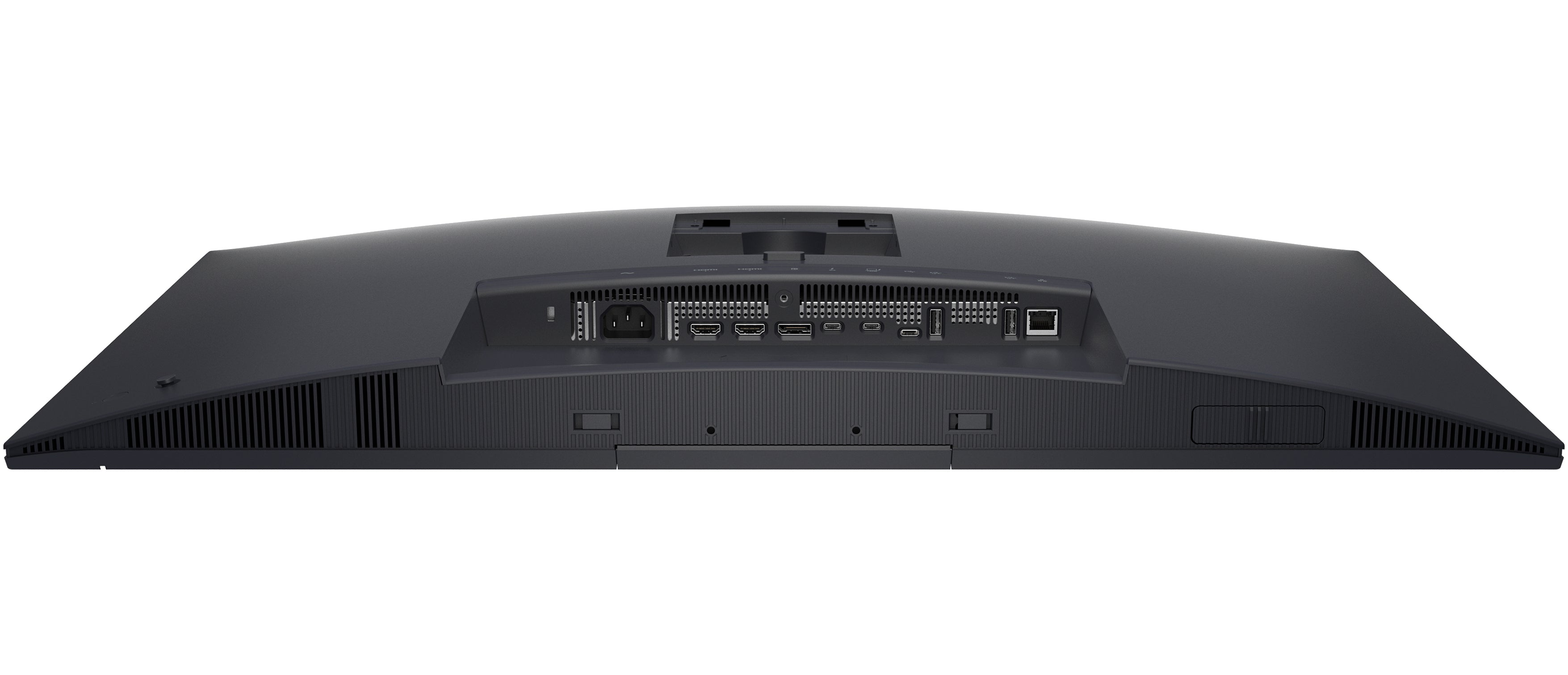 DELL UltraSharp U3226Q écran plat de PC 80 cm (31.5") 3840 x 2160 pixels 4K Ultra HD QD-OLED Noir
