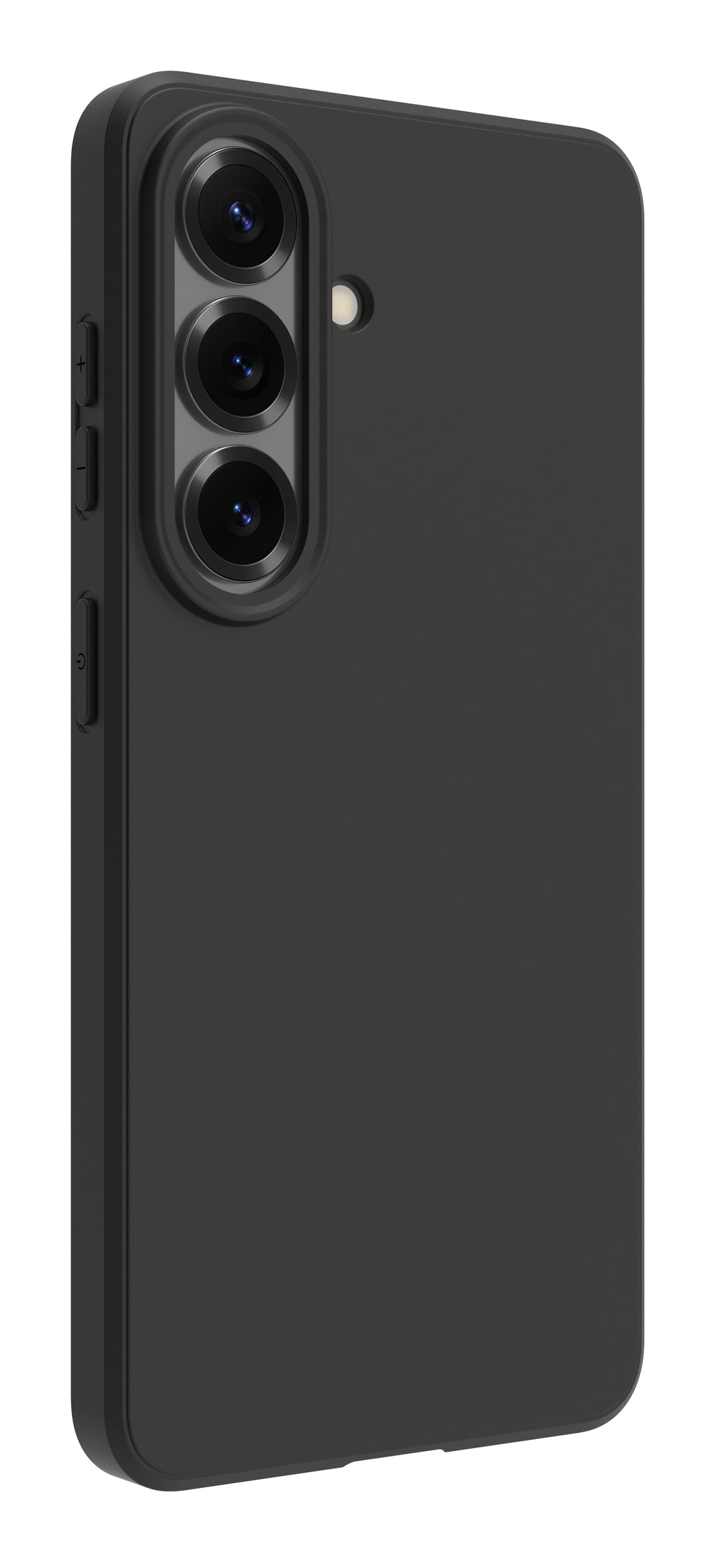 Coque de Protection Greenland pour Téléphones Portables 16 cm (6.3") - Housse Noire
