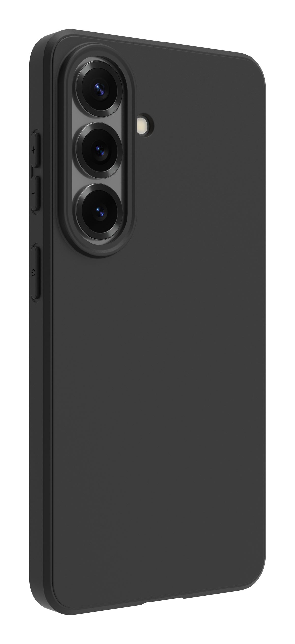 Coque de Protection Greenland pour Téléphones Portables 16 cm (6.3") - Housse Noire