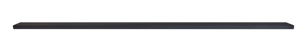 LG 43UH5Q Écran plat de signalisation numérique 109,2 cm (43") LCD Wifi 500 cd/m² 4K Ultra HD Noir WebOS 24/7