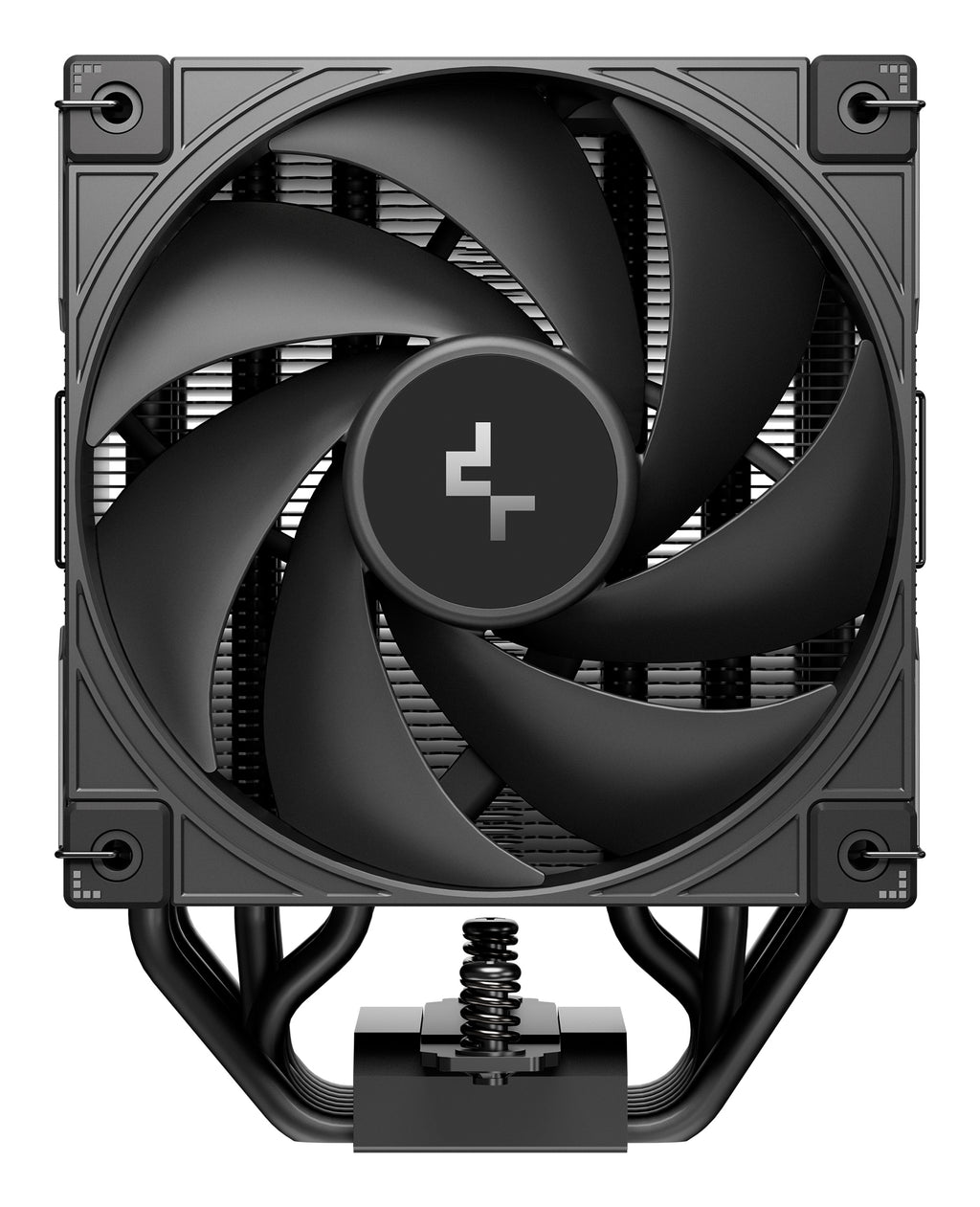 Deepcool AK700 DIGITAL NYX Ventirad CPU 120 mm, Noir