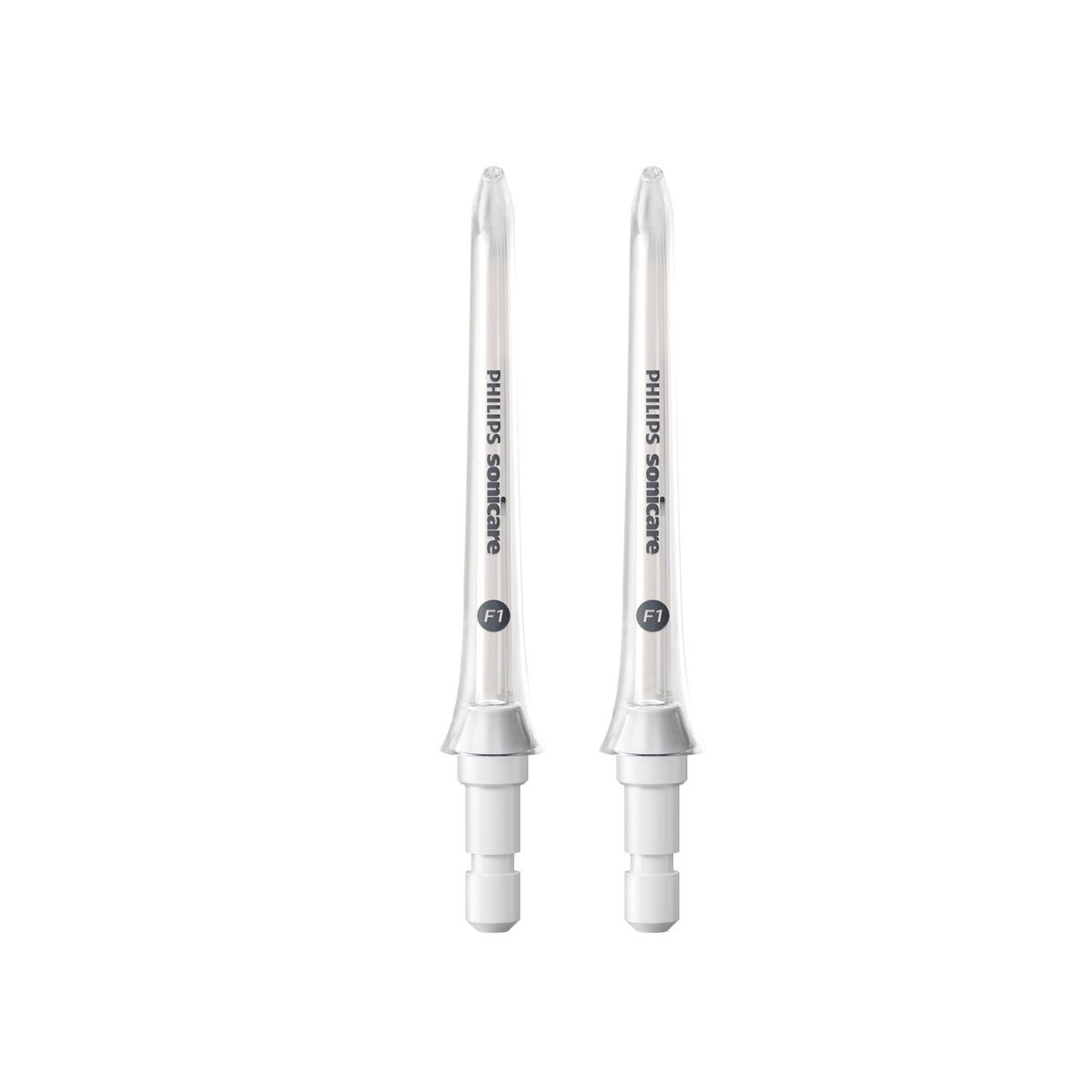 Philips F1 Canule de Jet Dentaire Standard HX3042/00