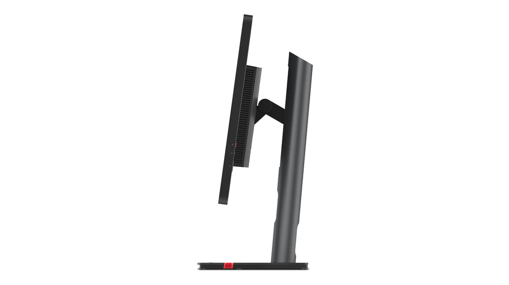 Lenovo ThinkVision P27h-30 écran plat de PC 68,6 cm (27") 2560 x 1440 pixels Quad HD LCD Noir