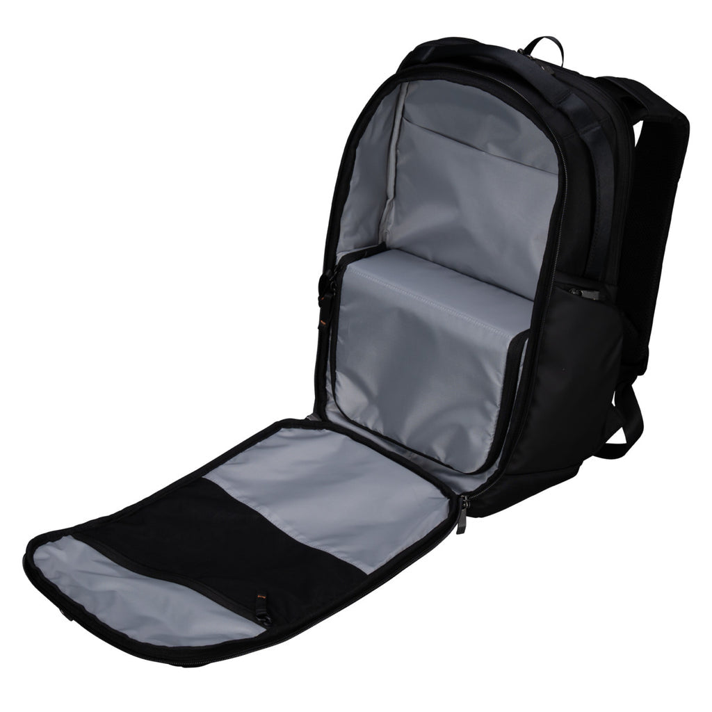 Targus TBB663GL sac à dos City backpack Noir - vue 8