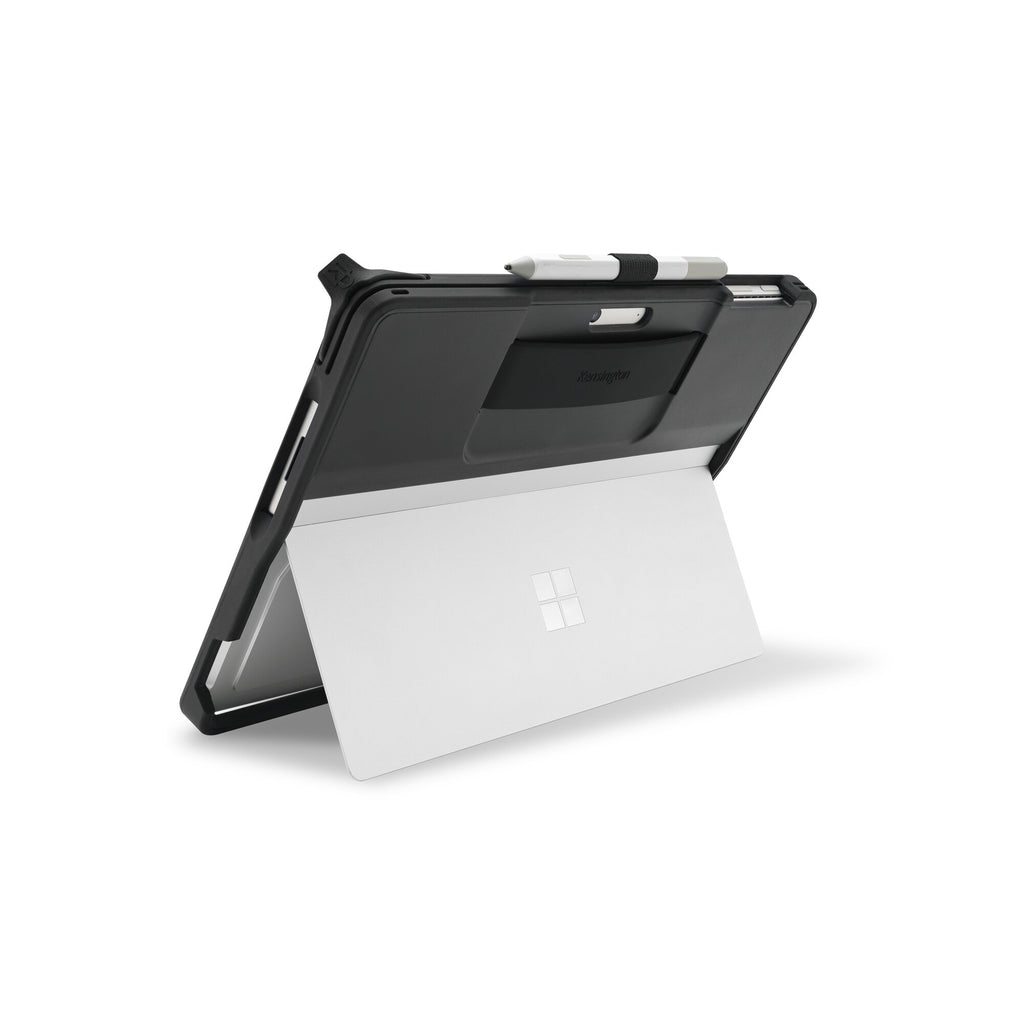 Kensington Coque Rigide BlackBelt EQ pour Surface Pro 9, 10 et Surface Pro 13"