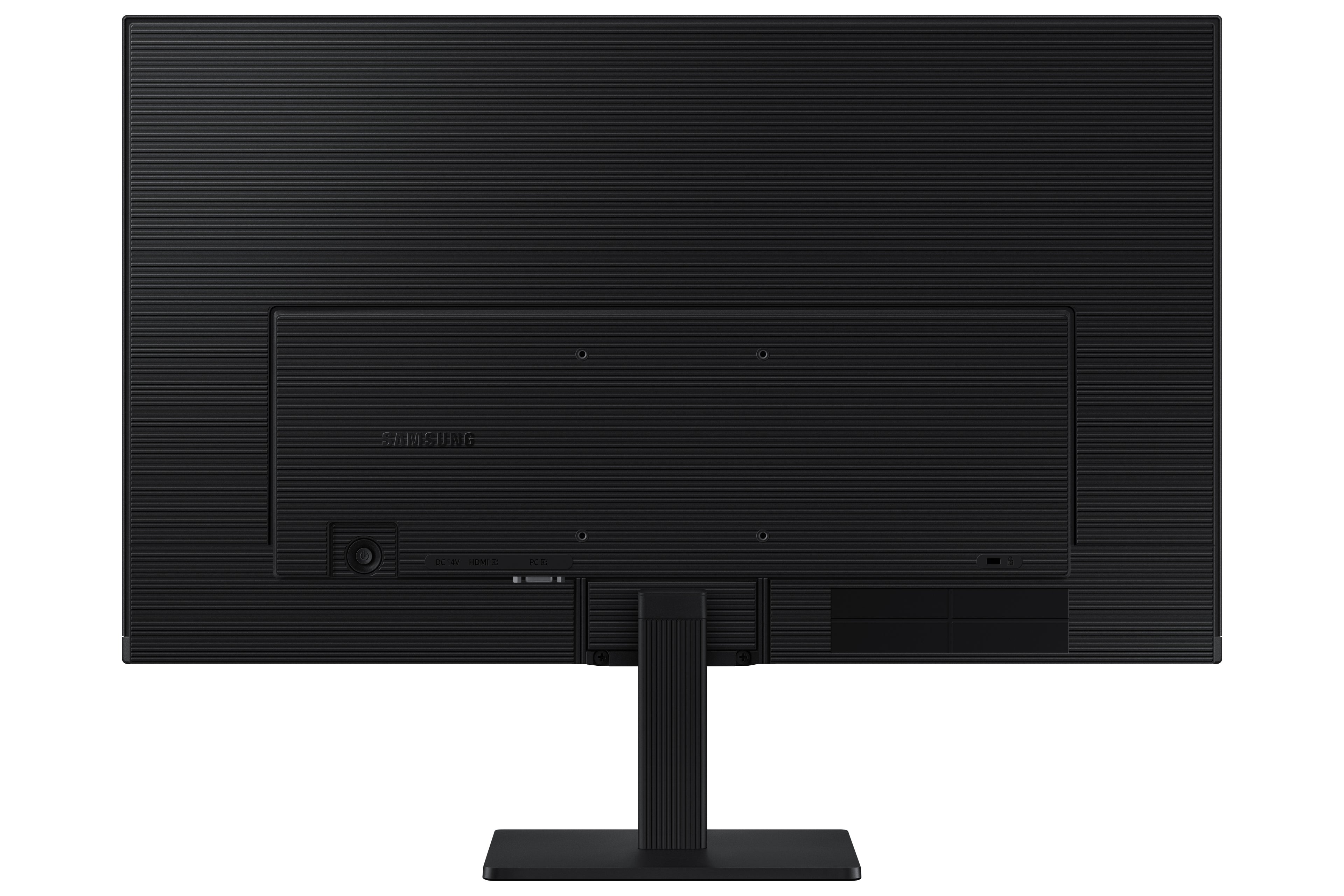 Samsung S30GD écran plat de PC 68,6 cm (27") 1920 x 1080 pixels Full HD LCD Noir