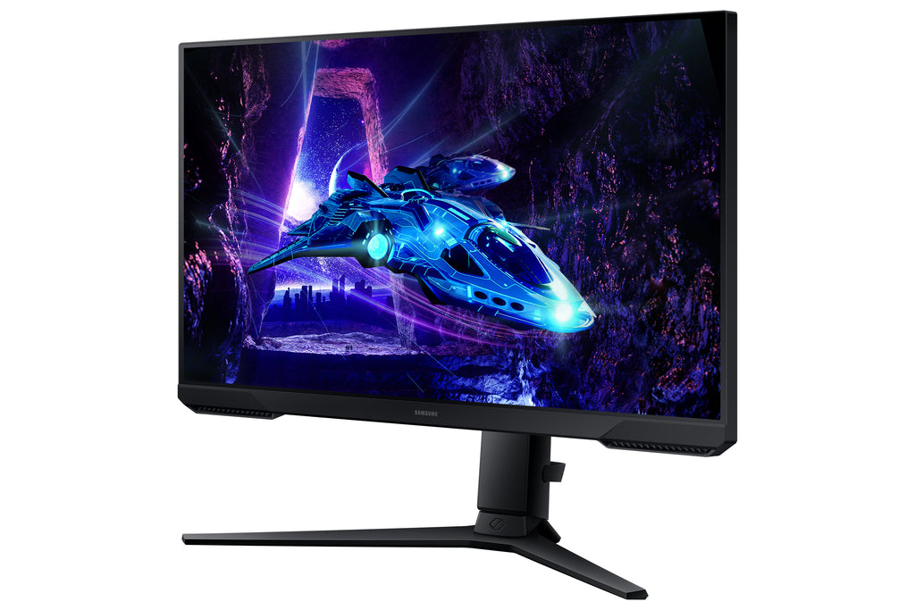 Samsung Samsung 24" Odyssey G3 G30D FHD 180Hz Gaming Monitor
