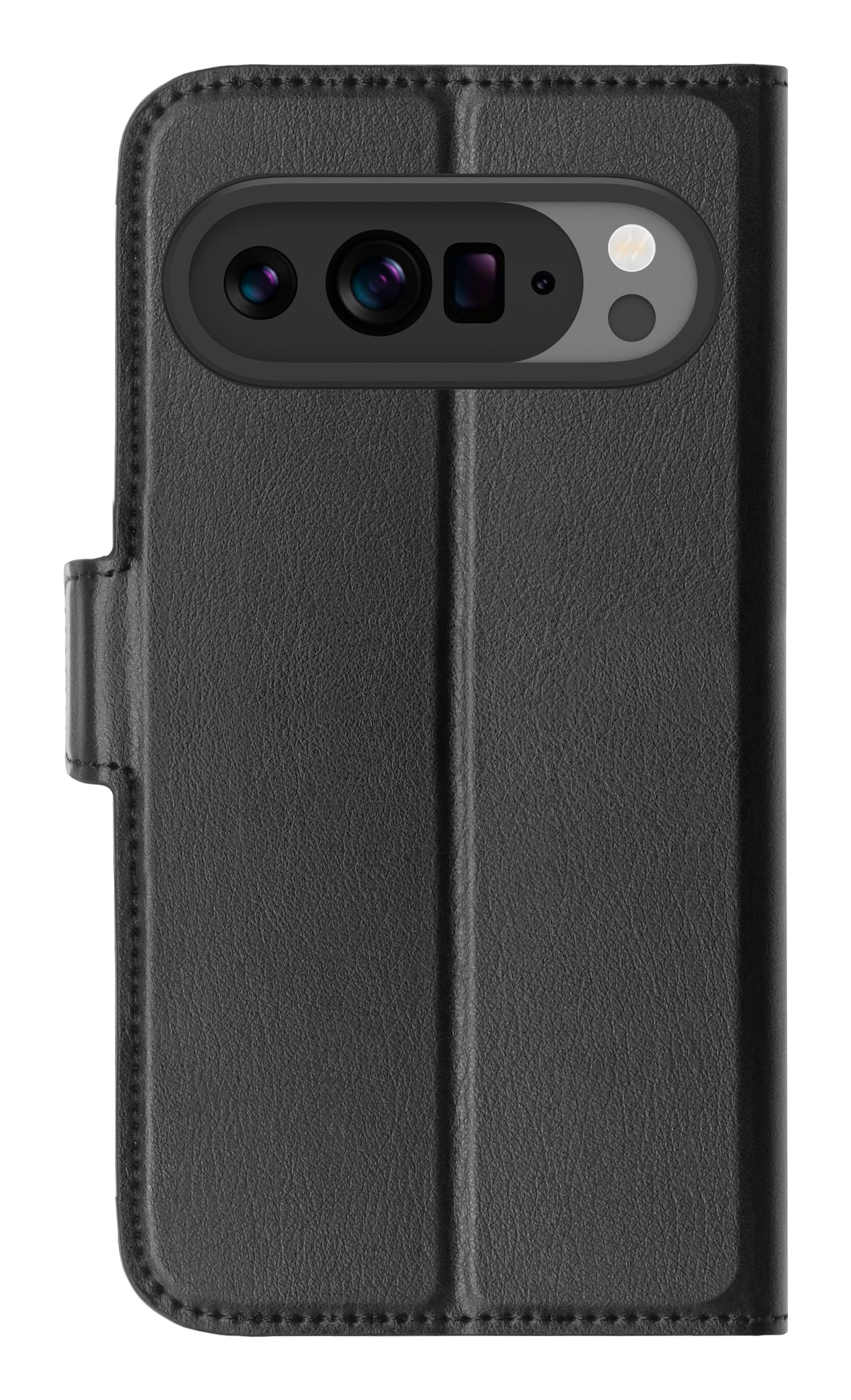 dbramante1928 Oslo Pro Coque Folio Porte-Carte pour Google Pixel 10 Pro XL 6.7", Noir