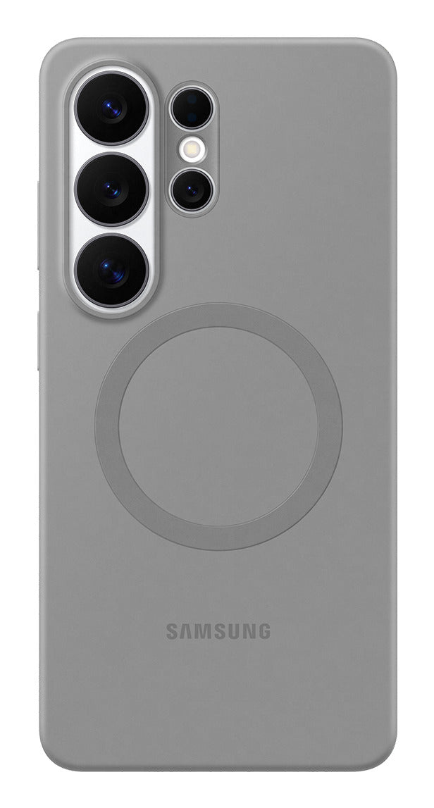 Samsung EF-ES948CJEGWW Coque de Protection Housse pour Samsung S26 Ultra 6.9", Gris