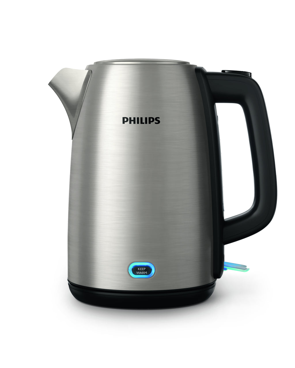 Philips Viva Collection HD9353/90 bouilloire 1,7 L 1900 W