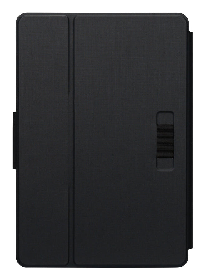 Targus THZ997GL étui pour tablette 29,2 cm (11.5") Folio porte carte Noir
