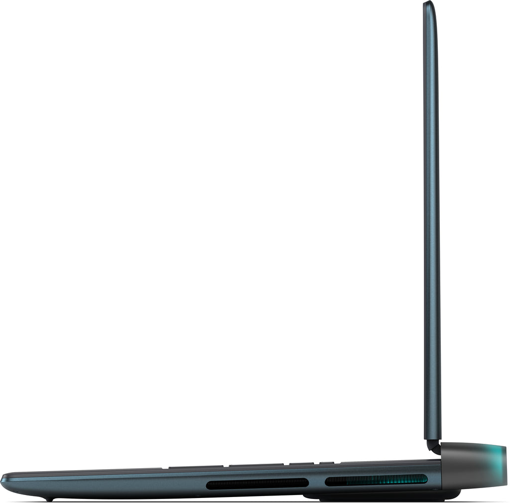 Alienware AA18250 Intel Core Ultra 9 275HX Ordinateur portable 45,7 cm (18") WQXGA 32 Go DDR5-SDRAM 2 To SSD NVIDIA GeForce RTX 5080 Wi-Fi 7 (802.11be) Windows 11 Home Anglais américain Noir