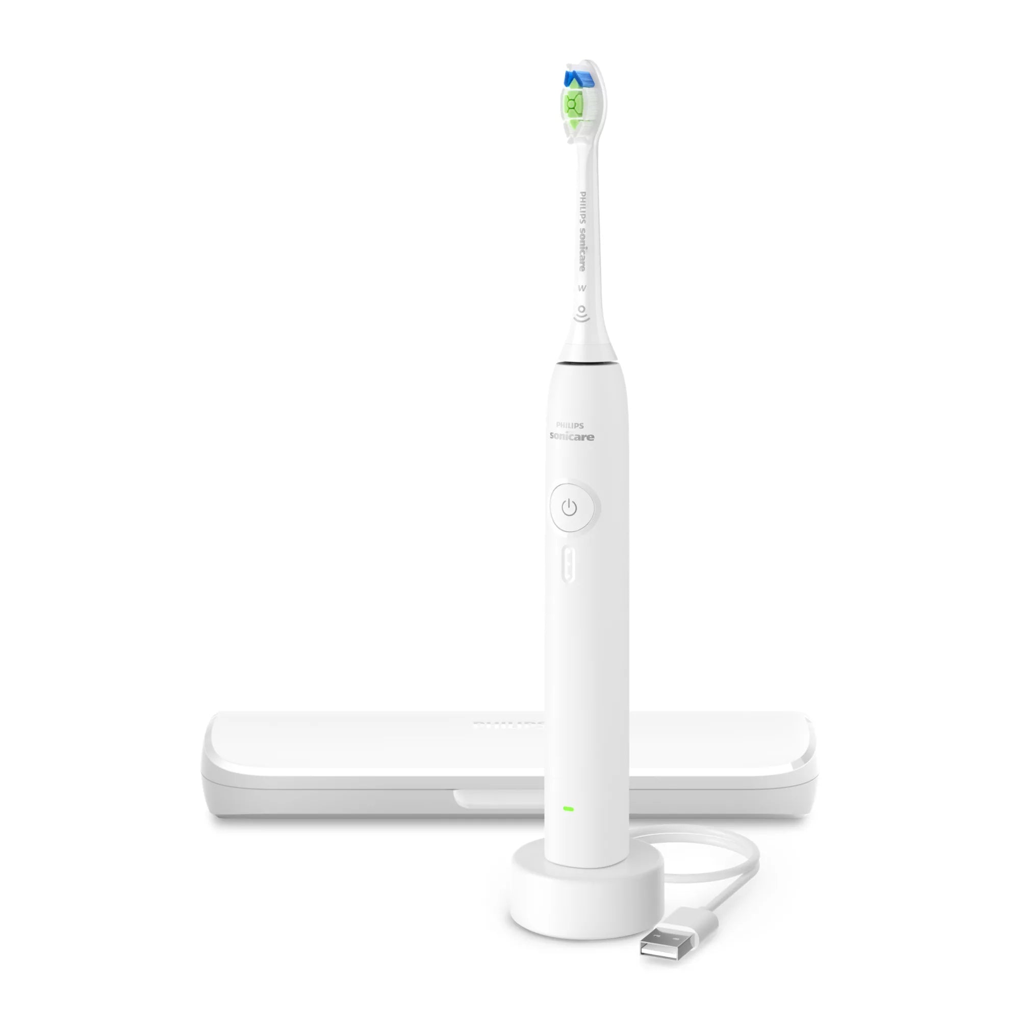 Philips Sonicare 3100 series 3100 HX4033/21 Brosse à dents rechargeable
