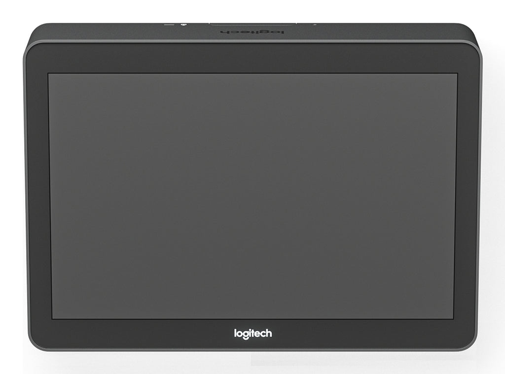 Logitech Rally Bar Mini et Tap Cat5 Système de Visioconférence Ethernet LAN