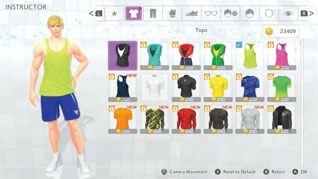 Fitness Boxing 3: Your Personal Trainer Édition Standard Multilingue pour Nintendo Switch