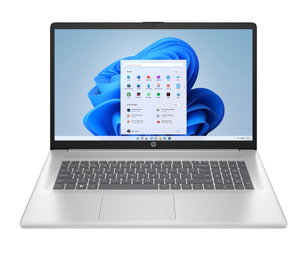 HP 17-cp3575ng 43,9cm (17,3 ) Ryzen 7 16GB 1TB