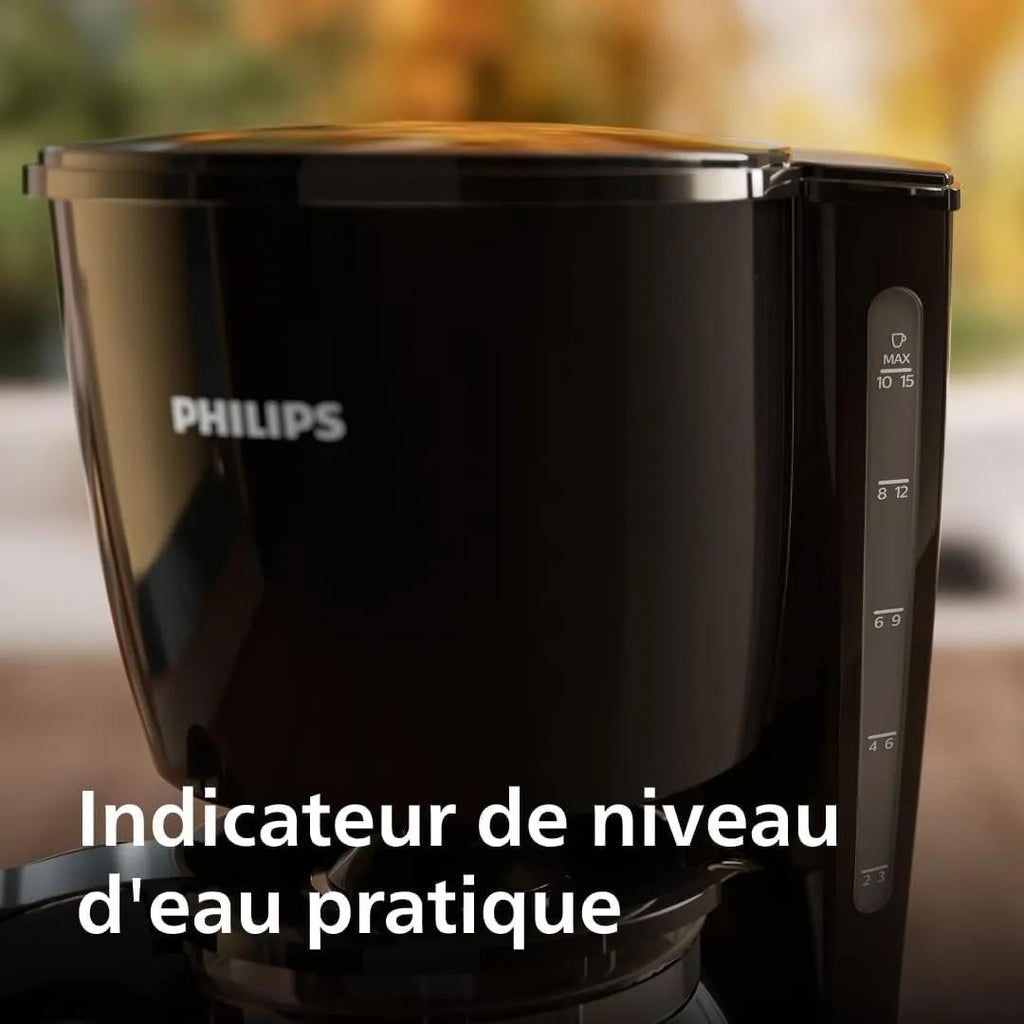 Philips Daily Collection Cafetière Daily HD7461/20