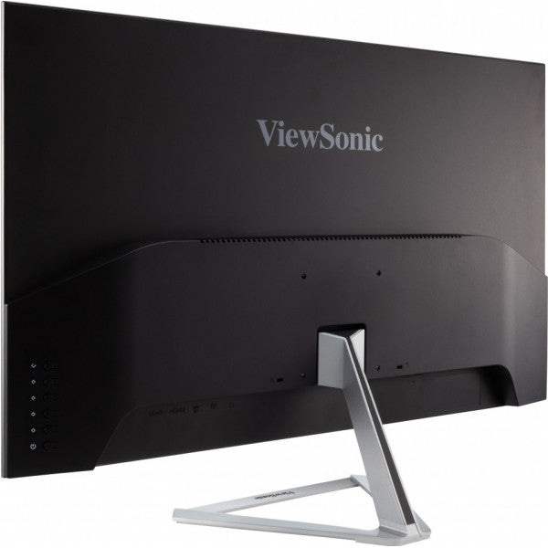 Viewsonic VX Series VX3276-2K-mhd-2 Écran PC 32" Quad HD LED Argent