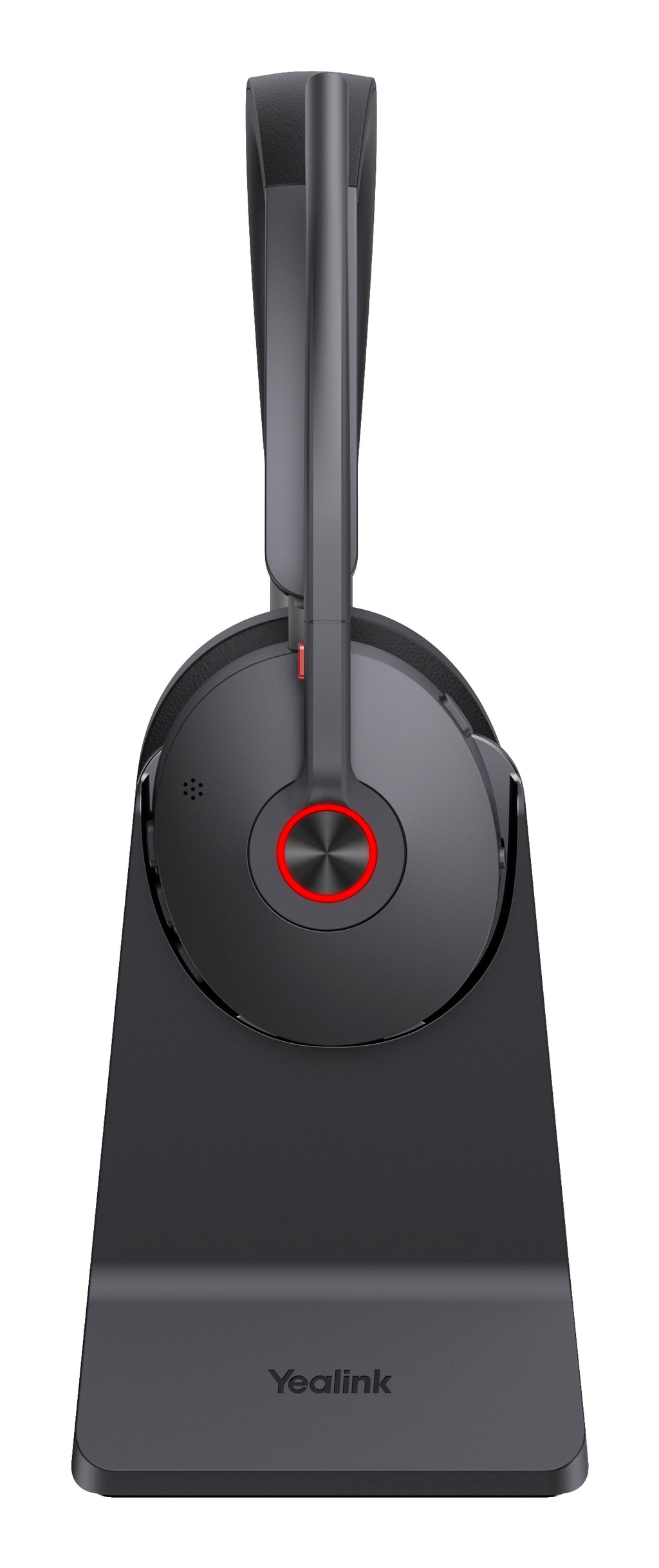 Yealink BH74 Casque sans fil Bluetooth avec ANC et support UC USB-C/A