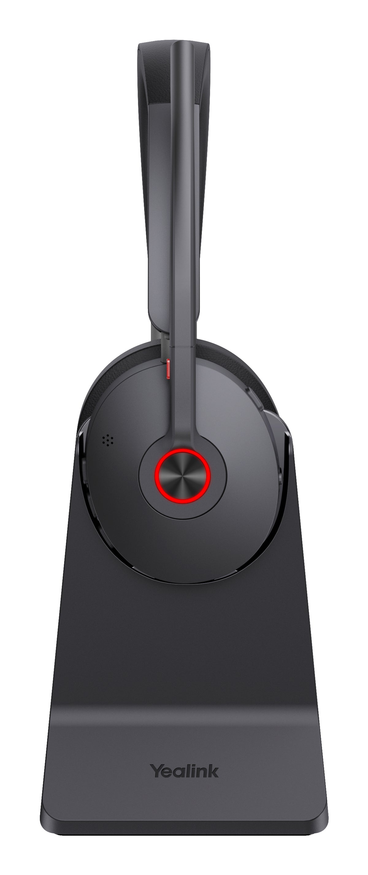 Yealink BH74 Casque sans fil Bluetooth avec ANC et support UC USB-C/A