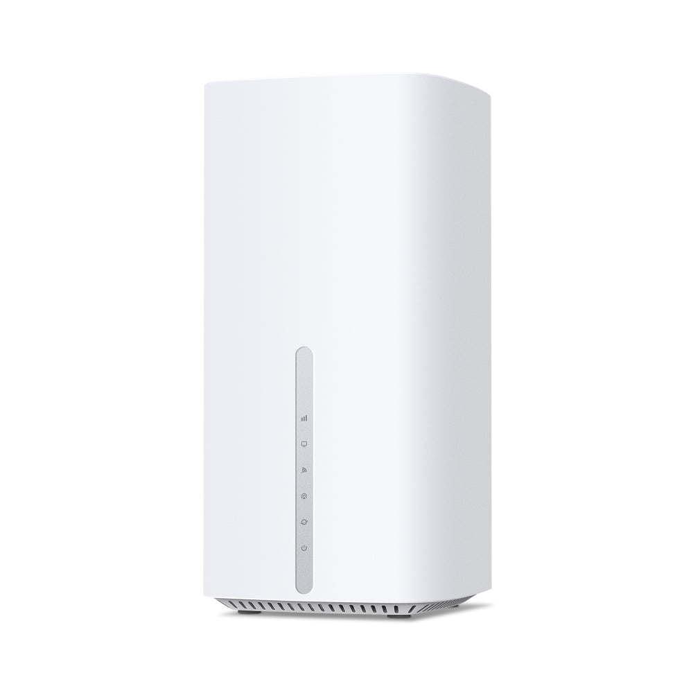 TP-Link Archer NB450 Routeur connecté 2.5 Gigabit Ethernet Blanc