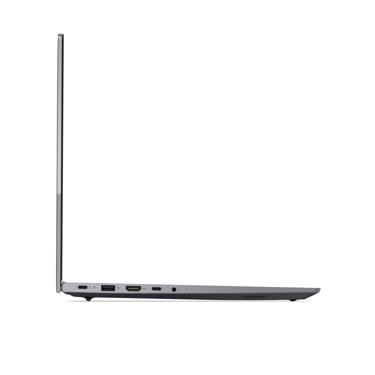 Lenovo ThinkBook 16 G9 IPL Copilot+ PC, Intel Core Ultra 5 325, 16" WUXGA, 16 Go DDR5, 512 Go SSD, Wi-Fi 7, Windows 11 P