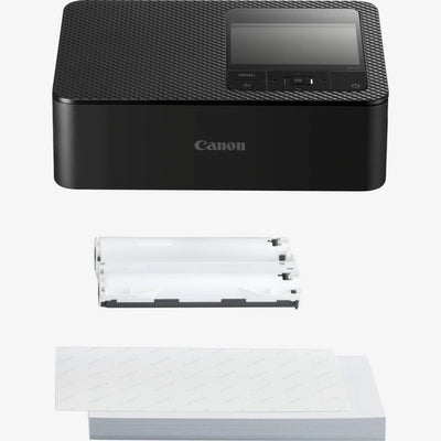 Canon SELPHY CP1500 imprimante photo Sublimation de teinte 300 x 300 DPI 4" x 6" (10x15 cm) Wifi