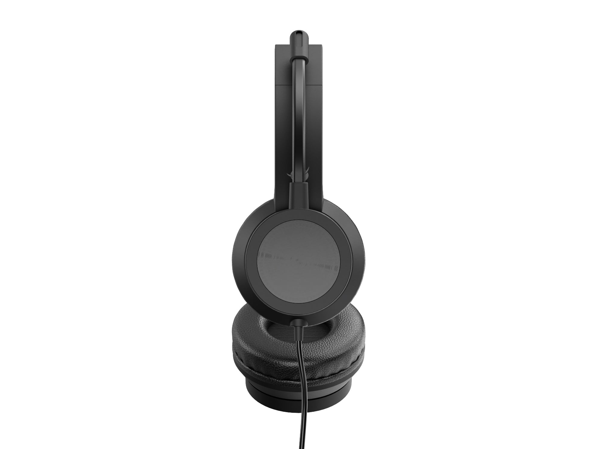 Conceptronic POLONA05B casque Avec fil Arceau Business/Everyday USB Type-A Noir