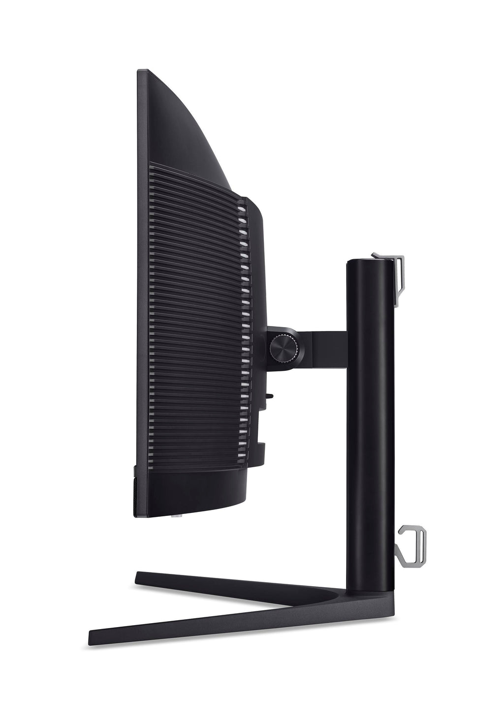 Acer Predator X34Vbmiiphuzx écran plat de PC 86,4 cm (34") 3440 x 1440 pixels UltraWide Quad HD OLED Noir