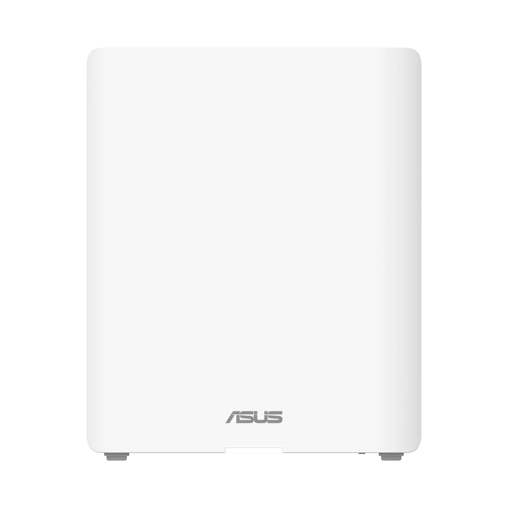 ASUS ZenWiFi BQ16 Quad-band (2.4 GHz / 5 GHz-1 / 5 GHz-2 / 6 GHz) Wi-Fi 7 (802.11be) Blanc 5 Interne