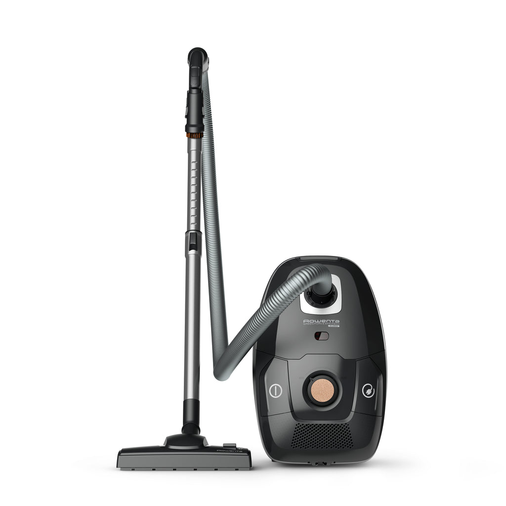 Rowenta Green Force Effitech RO6189 4,5 L Aspirateur réservoir cylindrique Sec 400 W Sac à poussière - vue 2