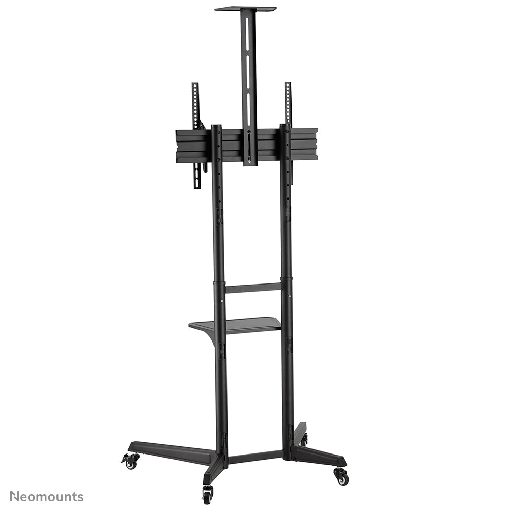 Neomounts FL50-550BL1 Support au sol mobile pour écran 37-70"