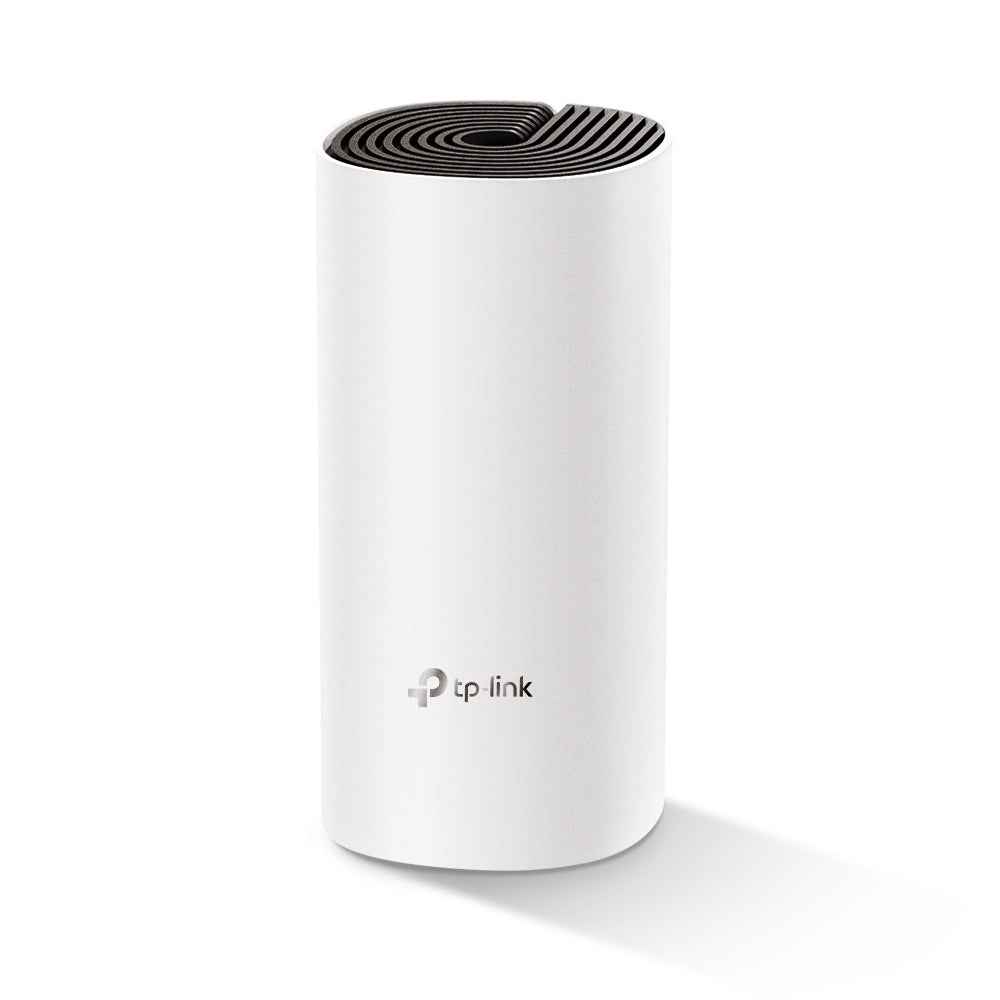 TP-Link Deco M4 Routeur Maillé Wi-Fi 5 Bi-bande AC1200 Blanc