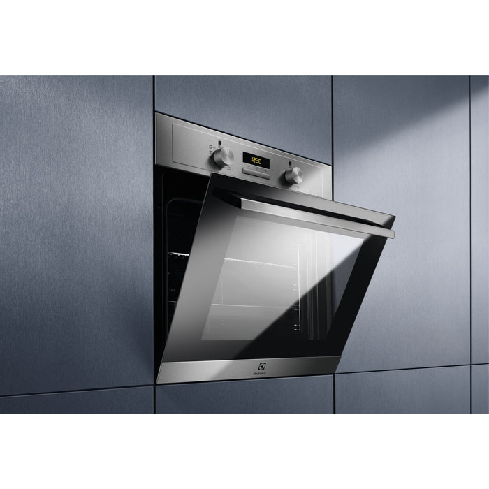 Electrolux EOF3H00BX 65 L Acier inoxydable