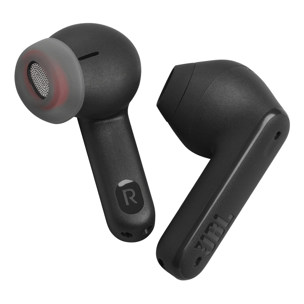 JBL Tune Flex Casque True Wireless Stereo (TWS) Ecouteurs Appels/Musique Bluetooth Noir