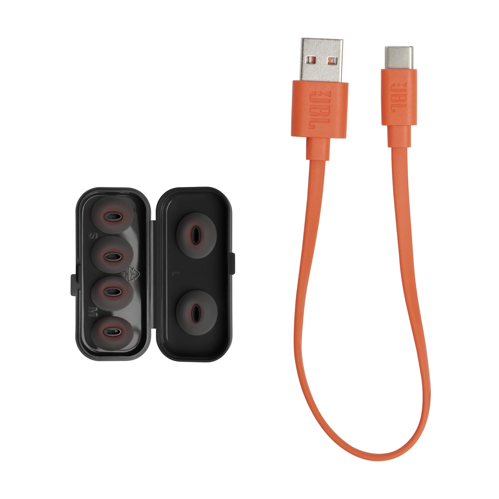 JBL Tune Flex Casque True Wireless Stereo (TWS) Ecouteurs Appels/Musique Bluetooth Noir